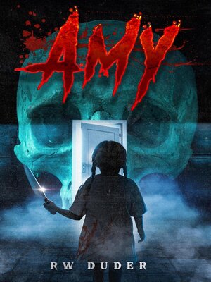 cover image of Amy